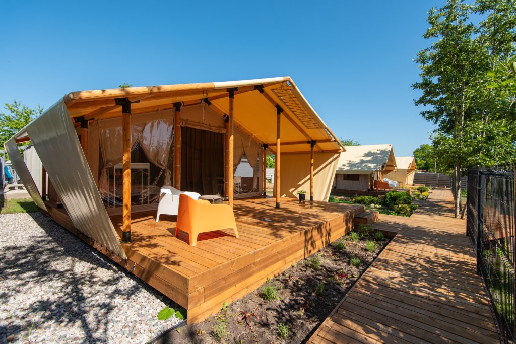 Глэмпинг Серф и велик, Калининградская область, Зеленоградск Зеленоградск Калининград Светлогорск Зеленоградский район Пионерский