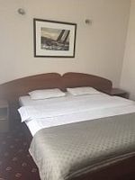 Двухместный номер Standard двуспальная кровать, Гостинично-туристический комплекс Mega Space, Волжский