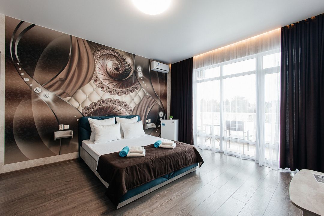 Бриз 55, Гагрский район: фото 4