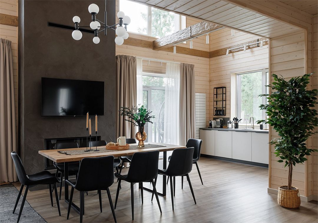 Парк-отель Лесная Ривьера, Сосновый Бор, Ленинградская область