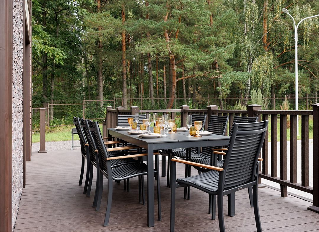 Лесная Ривьера, Ленинградская область: фото 2