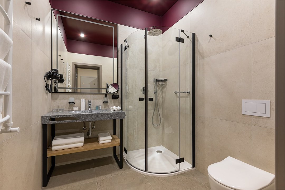 Люкс 2-местный Семейный