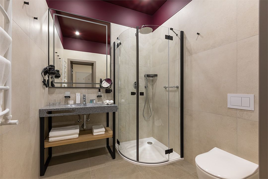 Люкс 2-местный Семейный