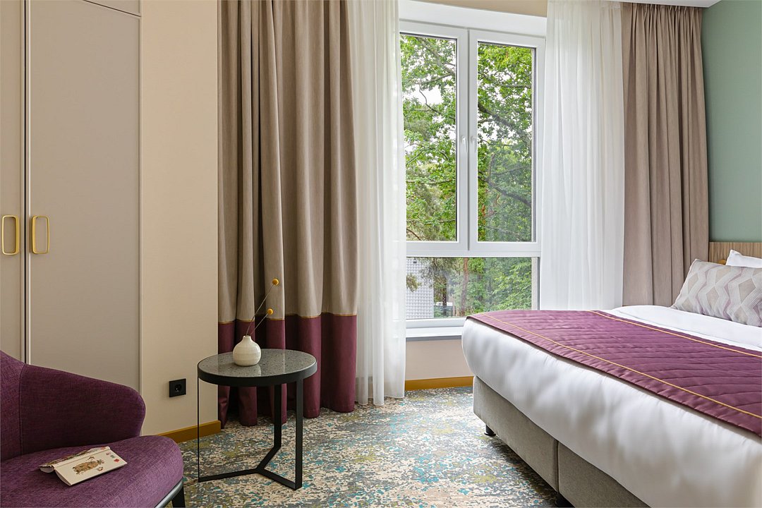 Люкс 2-местный Семейный