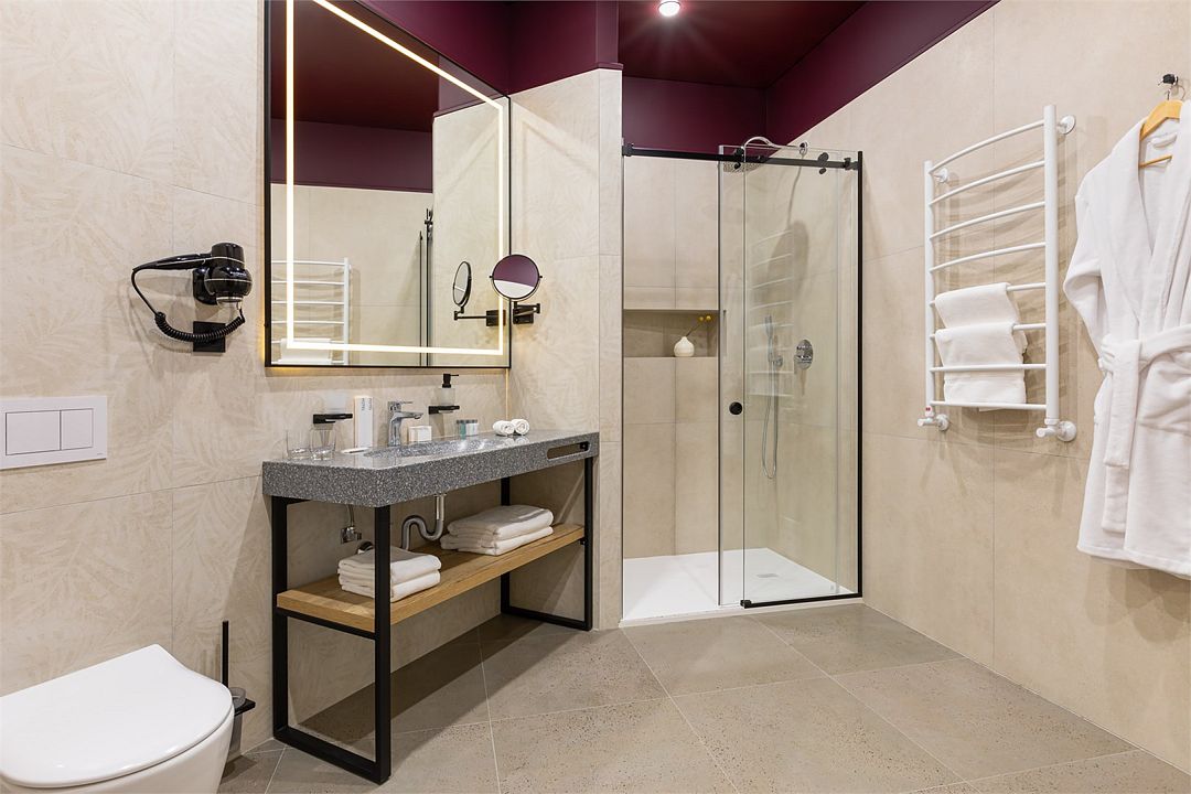 Люкс 2-местный Семейный