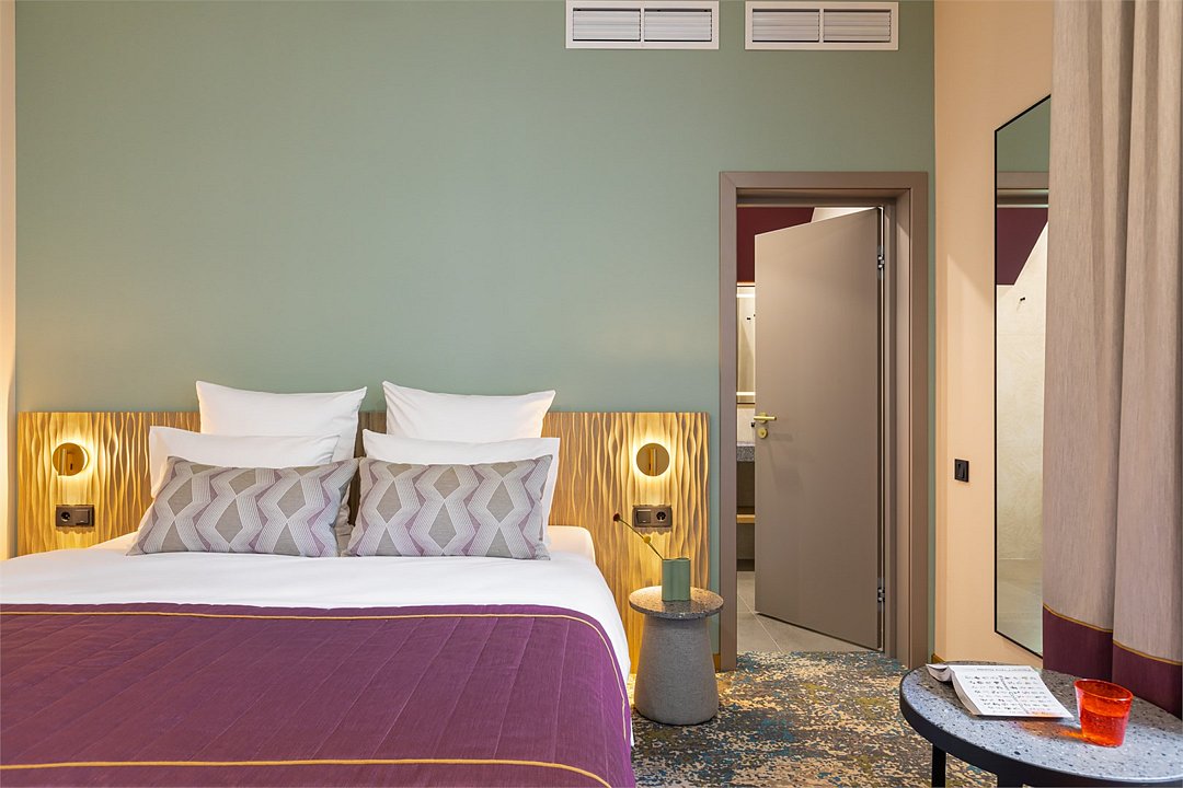 Стандартный 2-местный DBL