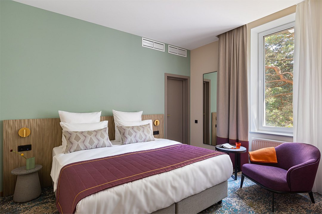 Стандартный 2-местный DBL