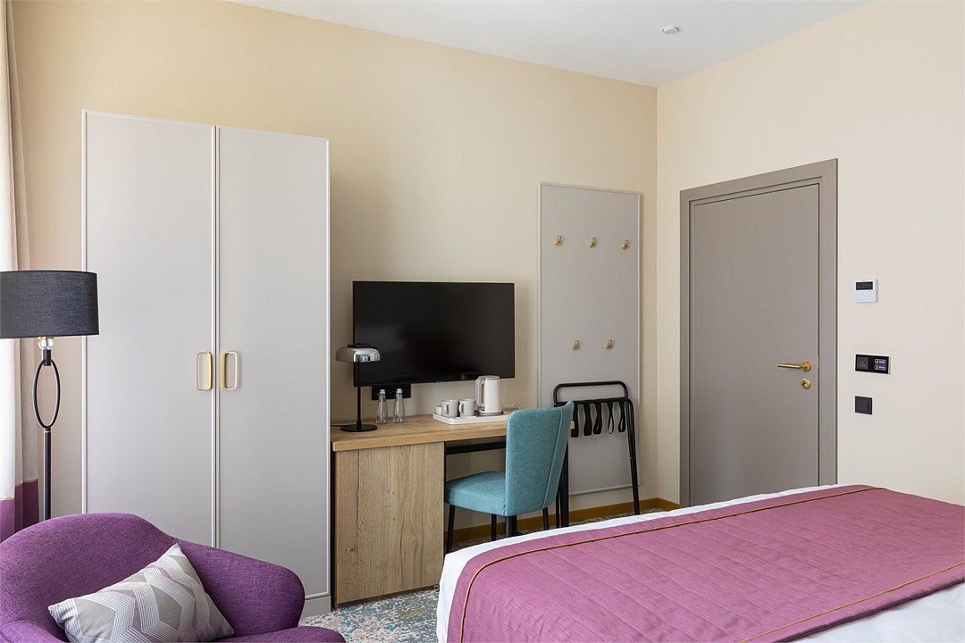 Стандартный 2-местный DBL