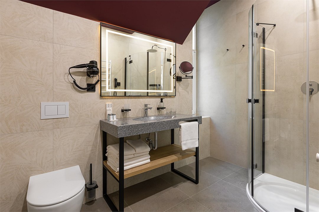 Стандартный 2-местный DBL