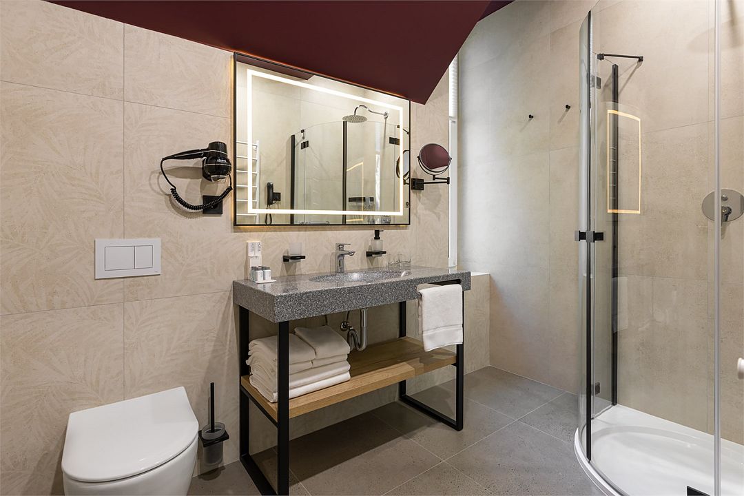 Стандартный 2-местный DBL