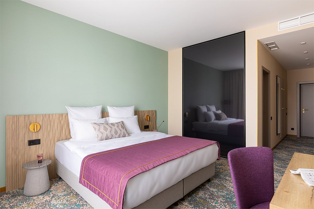 Стандартный 2-местный Смарт