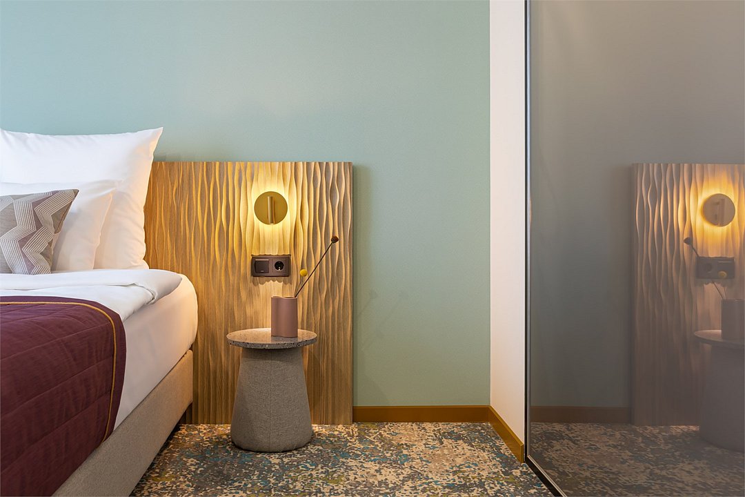 Стандартный 2-местный Смарт