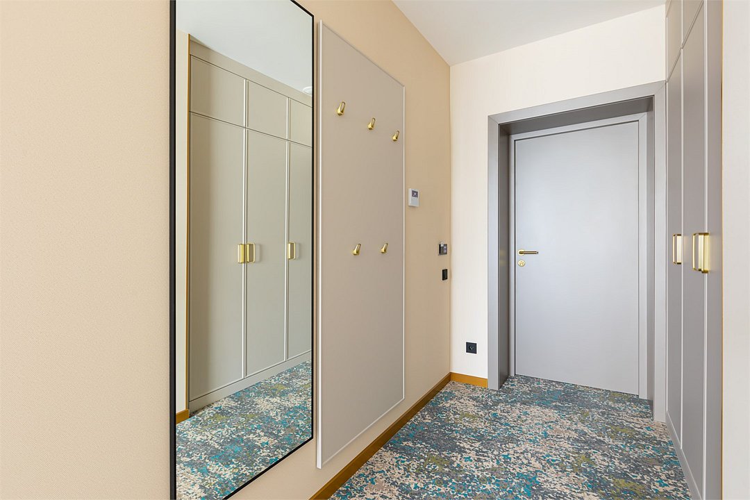 Стандартный 2-местный Смарт