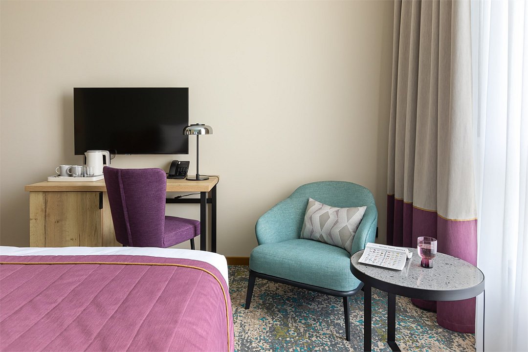 Стандартный 2-местный Смарт