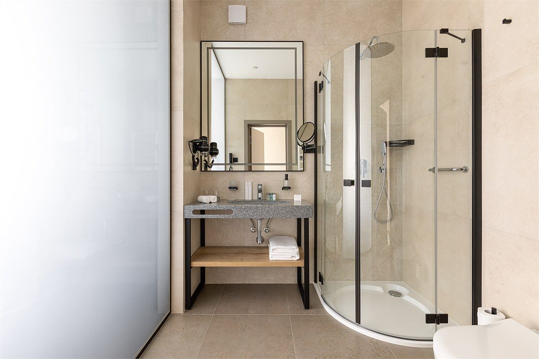 Стандартный 2-местный Смарт