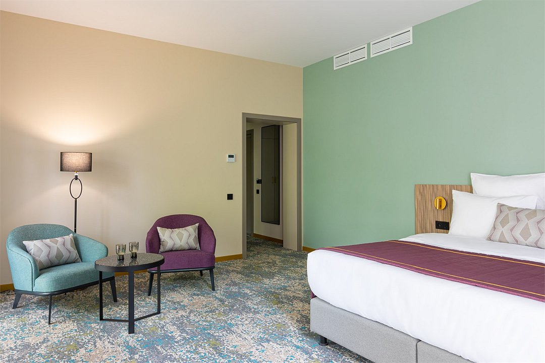 Стандартный 2-местный Улучшенный