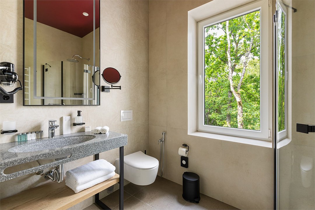 Стандартный 2-местный Улучшенный