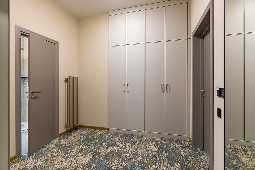 Стандартный 2-местный Улучшенный