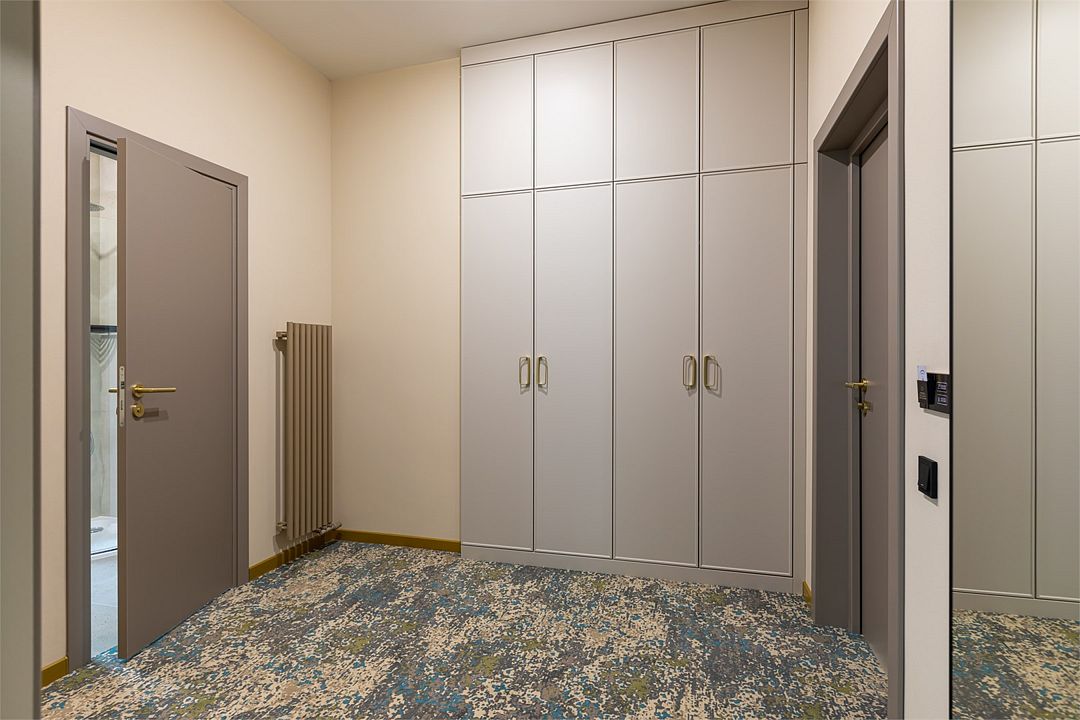 Стандартный 2-местный Улучшенный