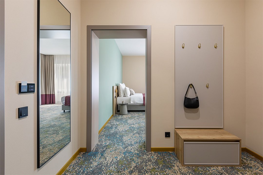 Стандартный 2-местный Улучшенный