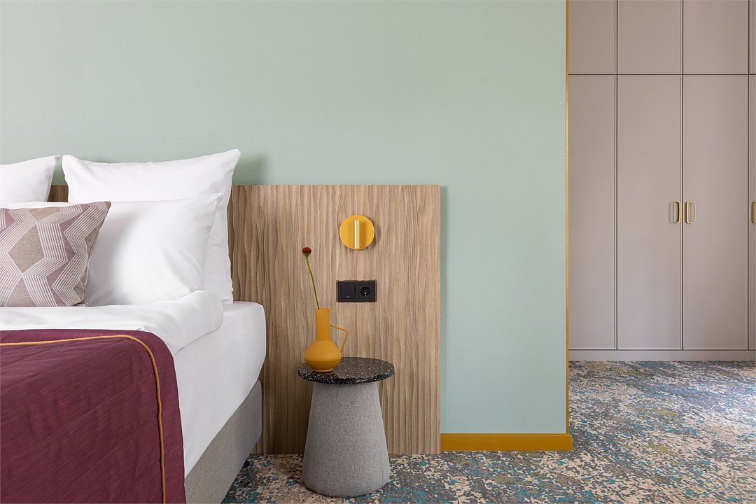 Стандартный 2-местный Улучшенный