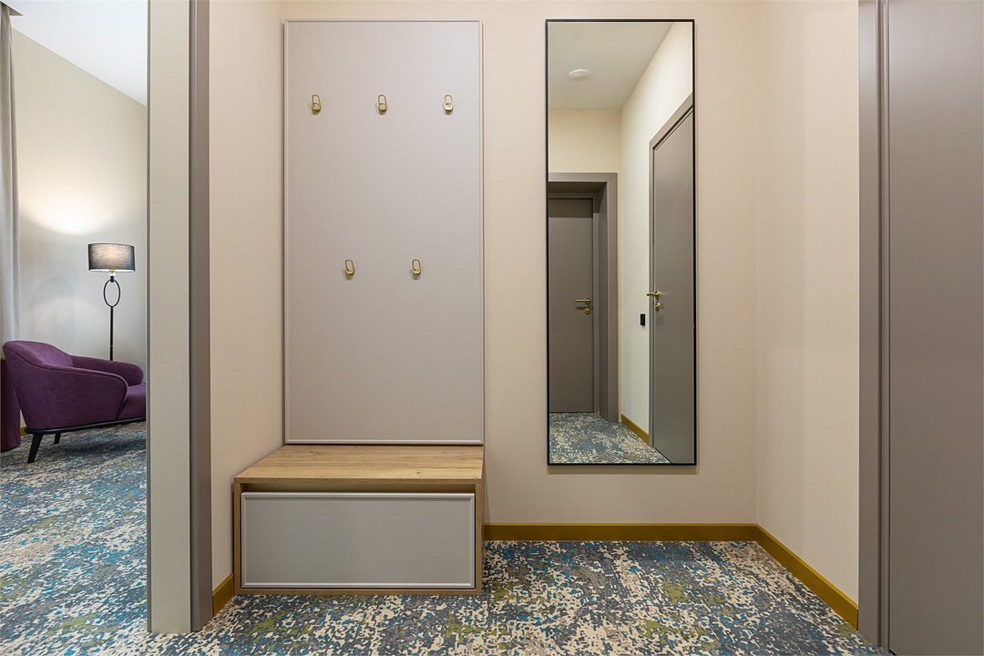 Стандартный 2-местный Улучшенный