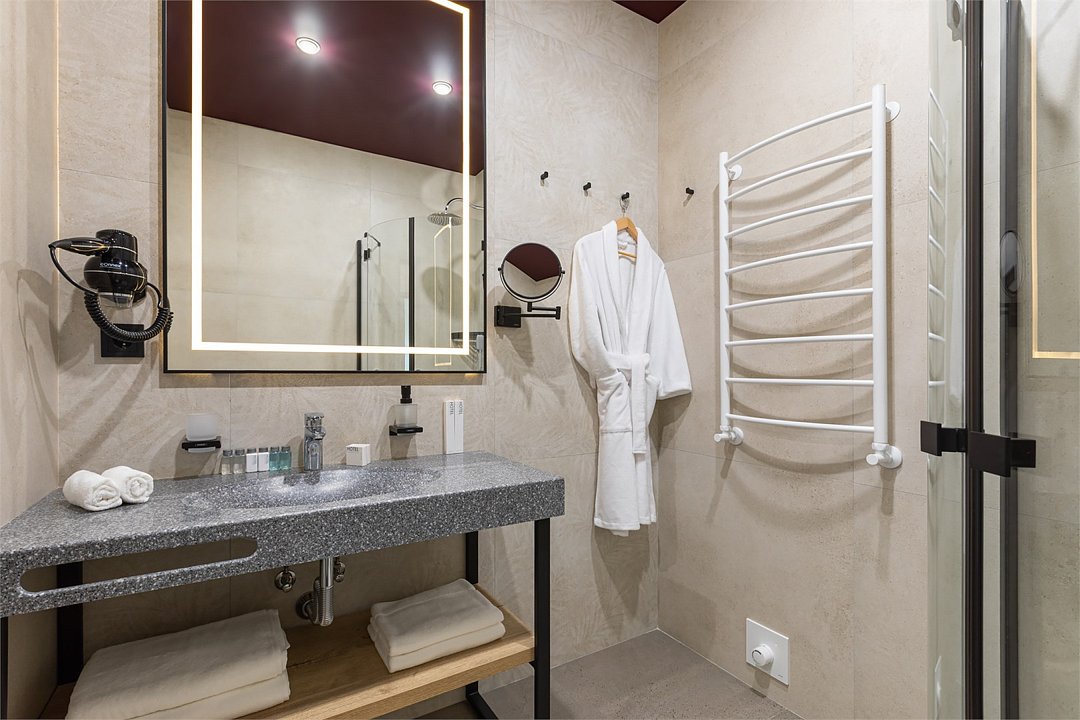 Стандартный 2-местный Улучшенный