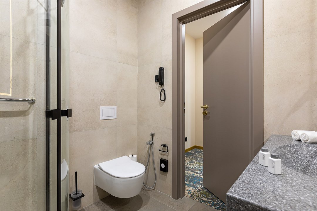 Стандартный 2-местный Улучшенный