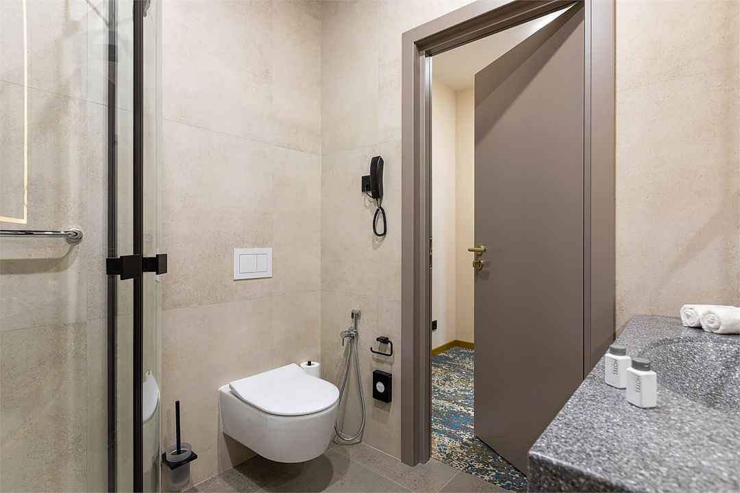 Стандартный 2-местный Улучшенный