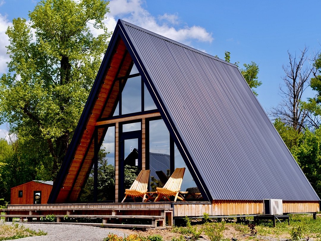 Комплекс Река и Песок, Волгоградская область, Краснослободск Волгоград Среднеахтубинский район