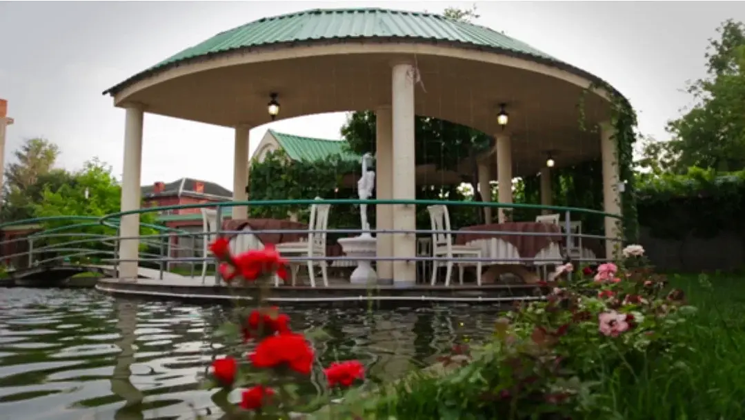 Версаль , Краснодарский край: фото 5