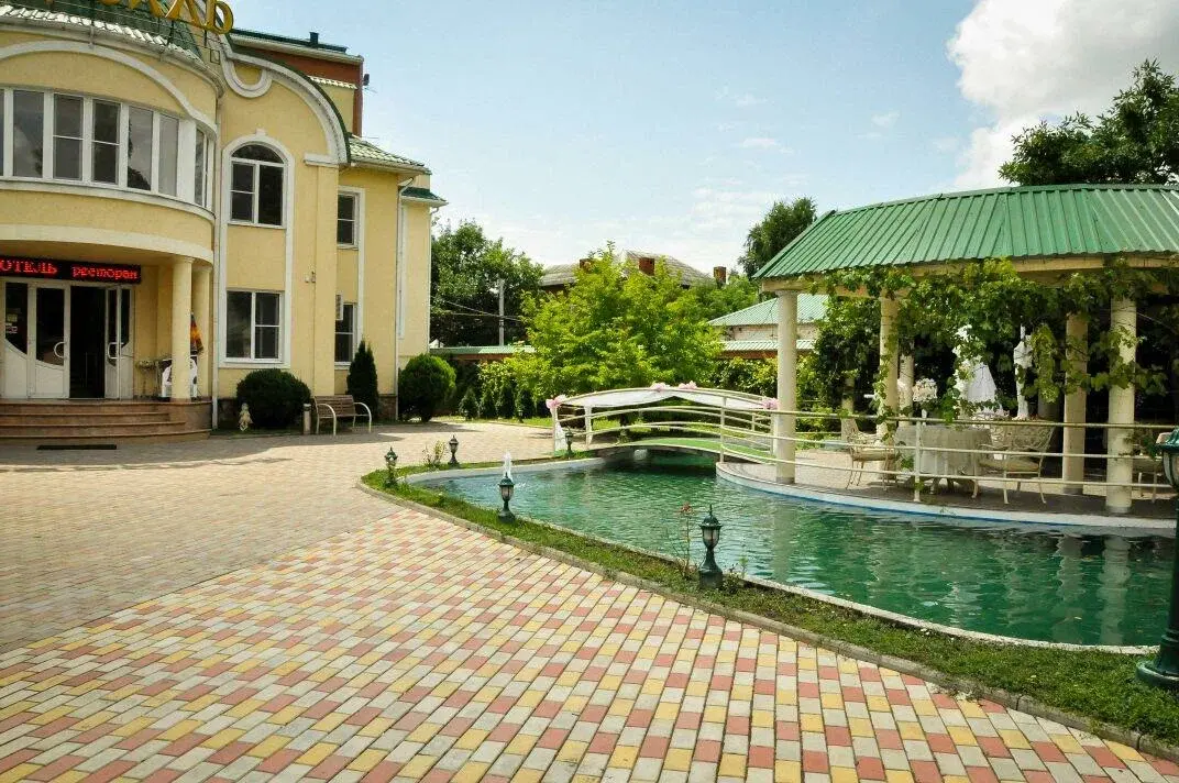 Версаль , Краснодарский край: фото 3