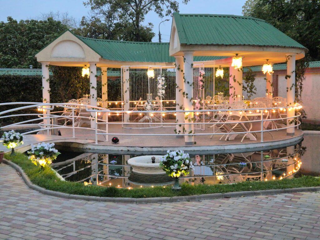 Версаль , Краснодарский край: фото 4