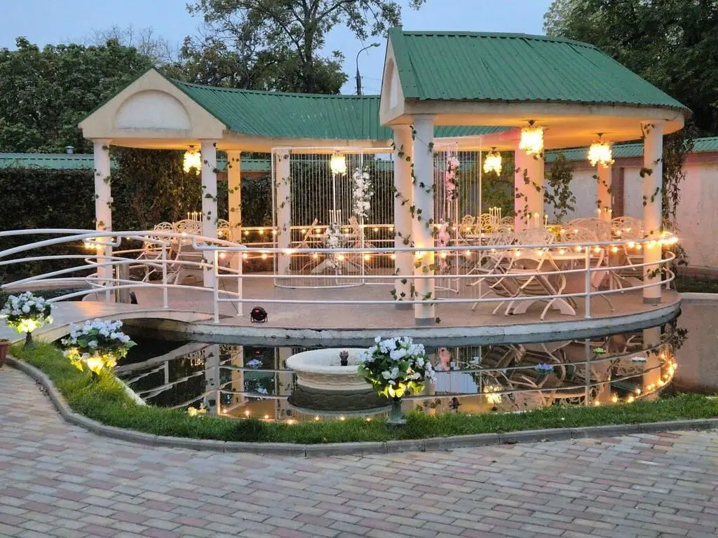 Версаль , Краснодарский край: фото 4