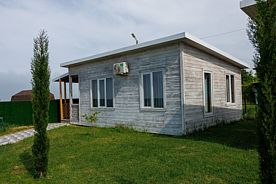 Коттедж 1, Гостиница Grand Villa 05, село Инчхе