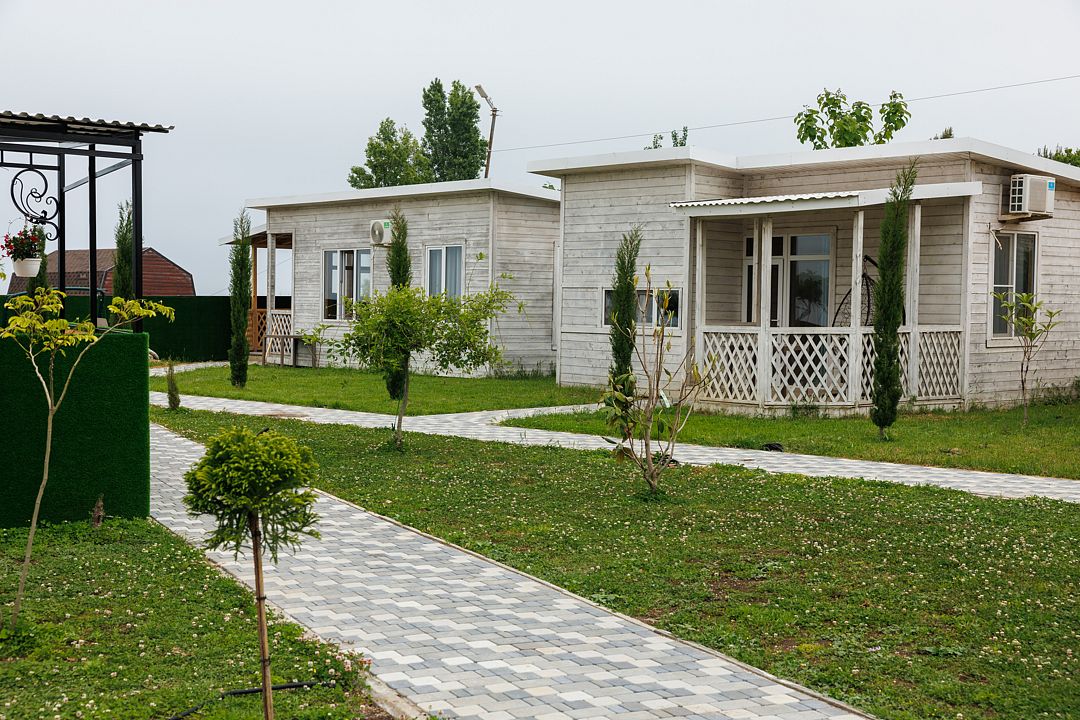 Grand Villa 05, Республика Дагестан: фото 4