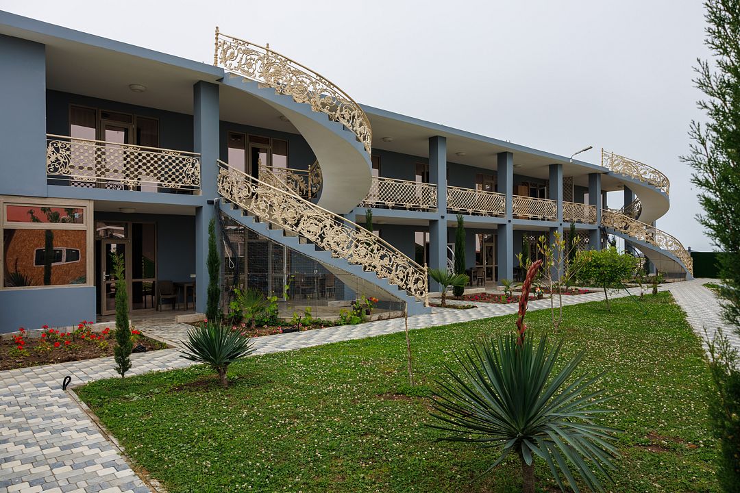 Grand Villa 05, Республика Дагестан: фото 3