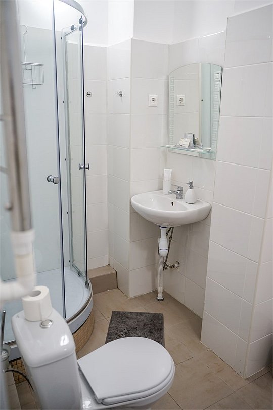 Люкс 2-местный 2-комнатный