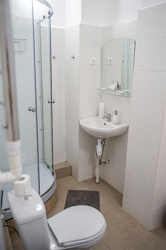 Люкс 2-местный 2-комнатный