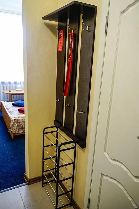 Стандартный 2-местный (3 этаж)