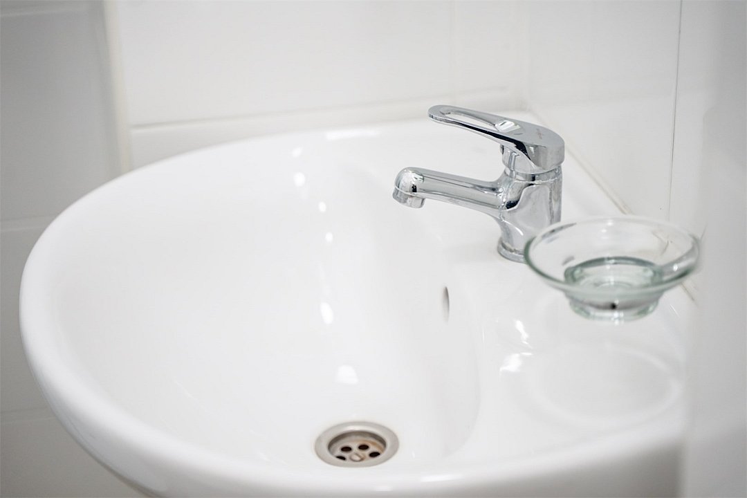 Стандартный 2-местный (3 этаж)