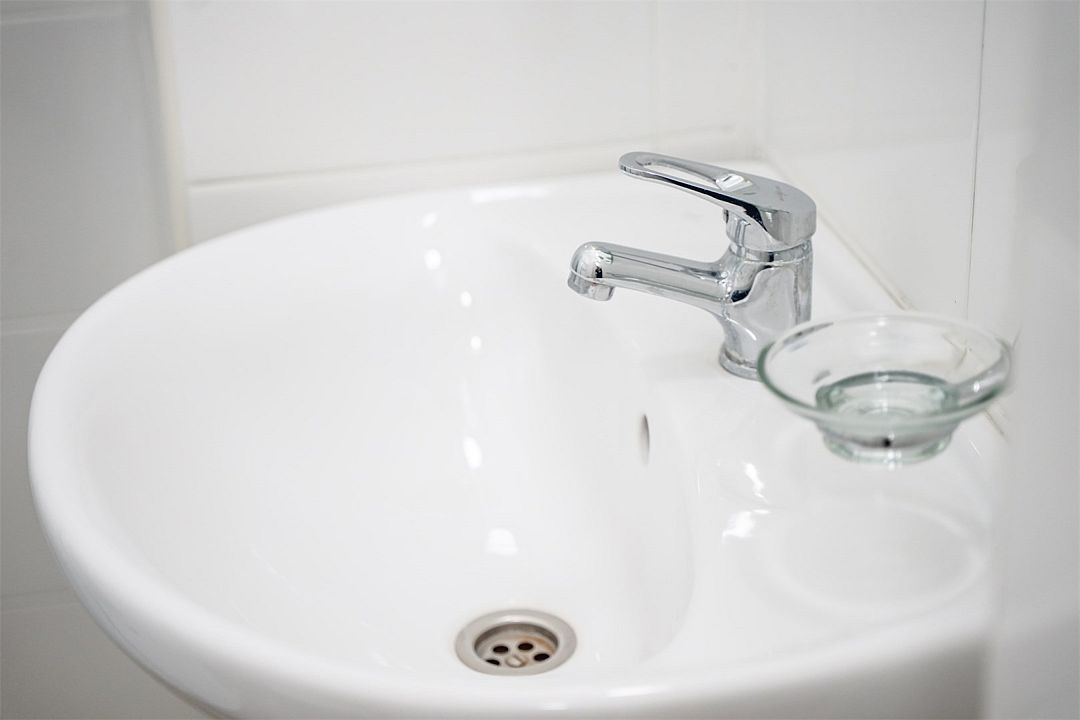 Стандартный 2-местный (3 этаж)