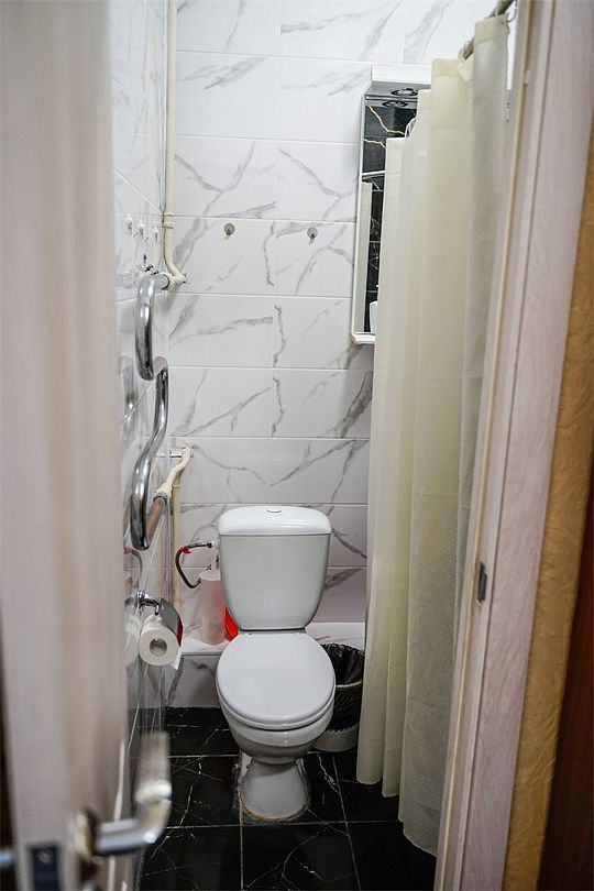 Стандартный 2-местный (3 этаж)