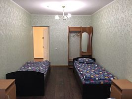 Эконом двухместный, Термальный курорт Баден-Баден Термы Реж, Реж