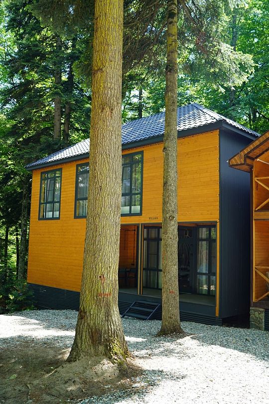 Райский уголок , Республика Карачаево-Черкесия: фото 2