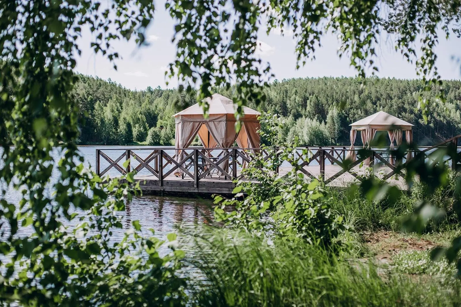 Термальный курорт Баден-Баден Термы Реж, Свердловская область: фото 5