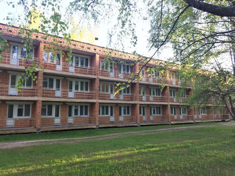 Отель Пушкиногорье, Пушкинские Горы, Псковская область
