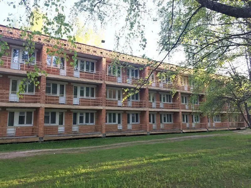 Отель Пушкиногорье, Пушкинские Горы, Псковская область