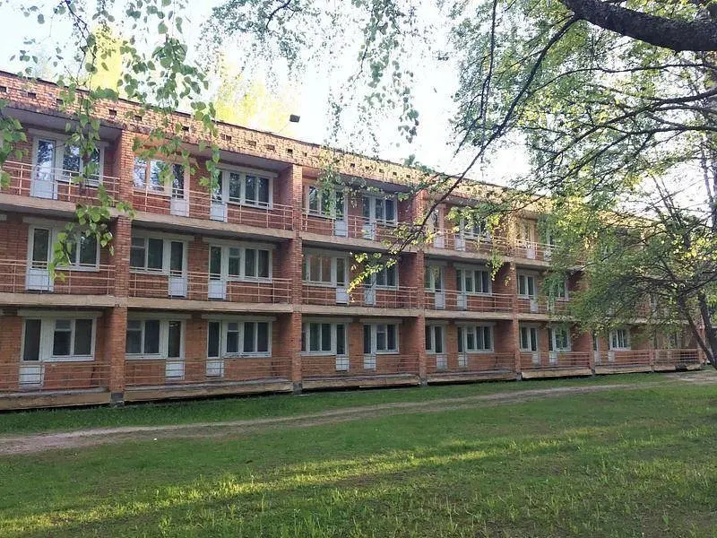 Отель Пушкиногорье, Пушкинские Горы, Псковская область