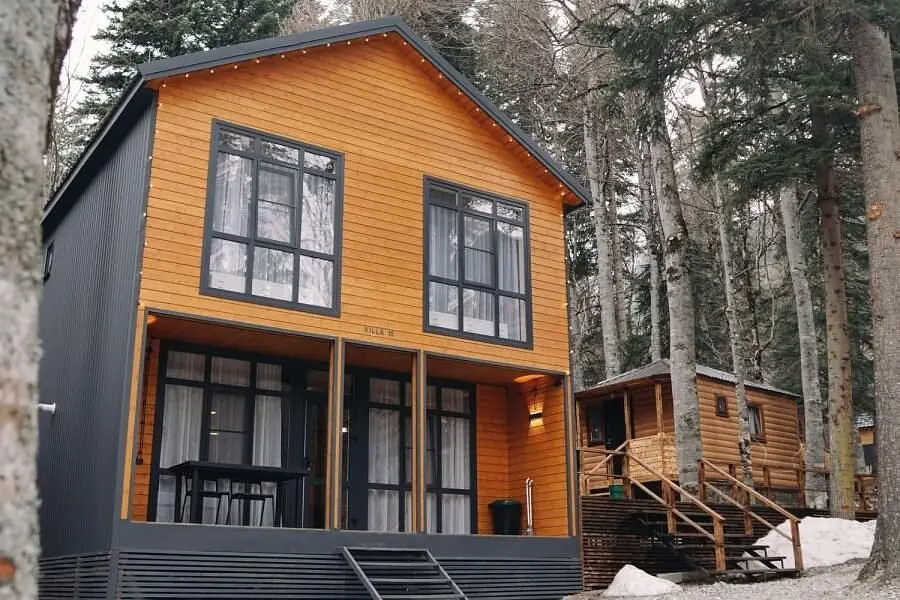 Райский уголок , Республика Карачаево-Черкесия: фото 3